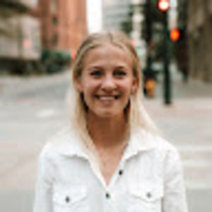 Meet your Posher, Annie